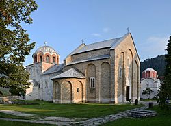 Manastir Studenica (by Pudelek) 1.JPG