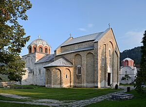 Archivo:Manastir Studenica (by Pudelek) 1