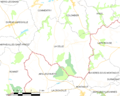 Map commune FR insee code 03047.png