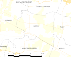 Map commune FR insee code 14681.png