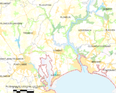 Map commune FR insee code 29037.png