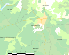 Map commune FR insee code 33547.png