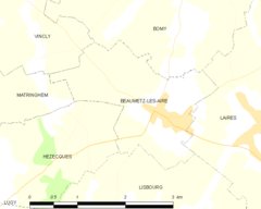 Map commune FR insee code 62095.png
