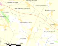 Map commune FR insee code 85265.png