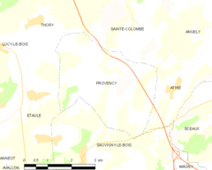 Map commune FR insee code 89316.png