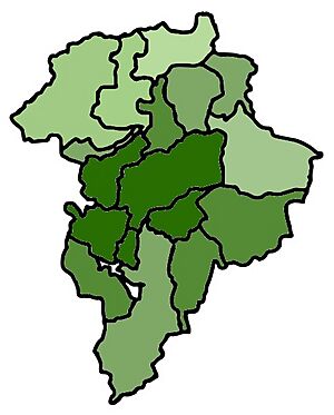Archivo:Mapa de Alfabetismo Departamento Guatemala