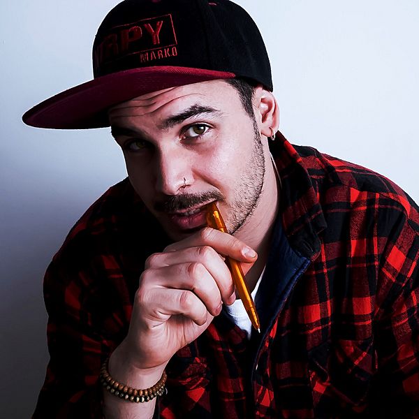 Marko Montana Director