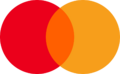 Mastercard 2019 logo