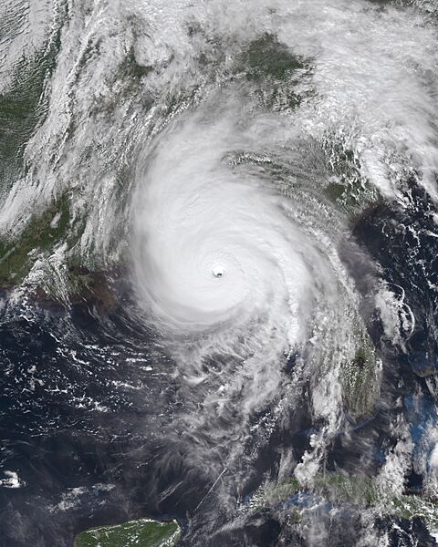 Michael 2018-10-10 1732Z