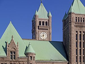 Archivo:Minneapolis City Hall