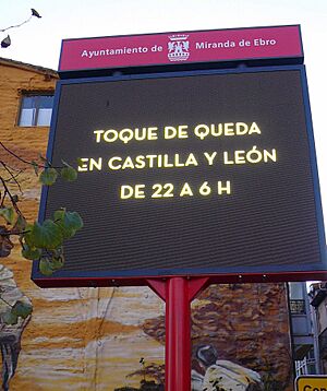 Archivo:Miranda de Ebro - Panel informativo COVID-19 (1) 02