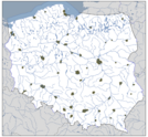 Archivo:ModernPolandMap