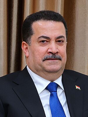 Mohammed Shia' Al Sudani 2025 (cropped).jpg