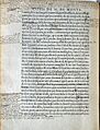 Montaigne Essais Manuscript