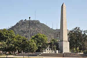 Archivo:Monumento al Presidente Jose Manuel Balmaceda 01