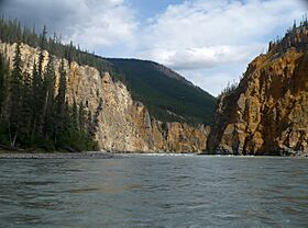 Nahanni River - Fourth Canyon.jpg