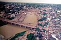 Nashik during 1989 Kumbh Mela