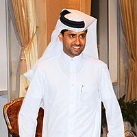 Archivo:Nasser Al Khelaïfi
