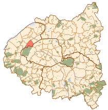 Neuilly-sur-Seine map.svg