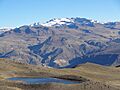 Nevado Mismi