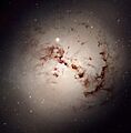 Ngc1316 hst
