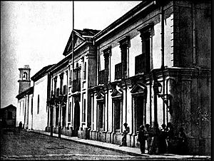 Archivo:Palacio Nacional de Costa Rica (1)