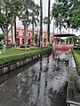 Parque Constitución