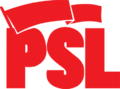 Party for Socialism and Liberation Logo
