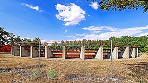 Archivo:Plaza de toros de Parada de Rubiales