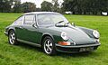 Porsche 911E ca 1969