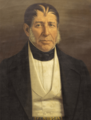 Retrato de José Joaquín de Herrera