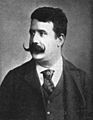 Ruggiero leoncavallo