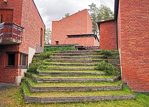 Archivo:Säynätsalon kunnantalo 2