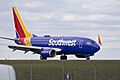 SWA 737-700 N913WN