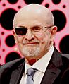 Salman Rushdie, Oktober 2023 Ausschnitt