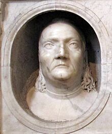San pietro in vincoli, monumento ai fratelli del pollaiolo, di luigi capponi, antonio.JPG