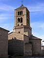 Santa Eugènia de Berga-V