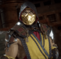 Scorpion MK11