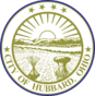Seal of Hubbard, Ohio.svg