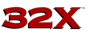 Sega 32X logo.svg