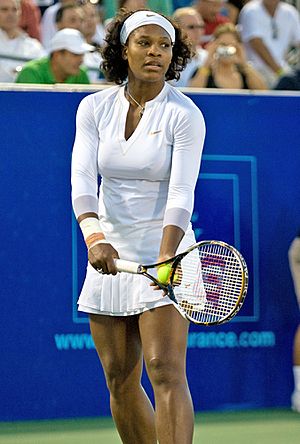 Archivo:Serena Williams July 2008