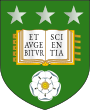 Shield of the University of Leeds.svg