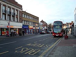 Sidcup High Street - geograph.org.uk - 657079.jpg