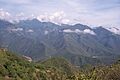 Sierra Madre Occidental...