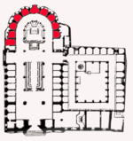 Archivo:Situació capelles deambulatori dins catedral Barcelona