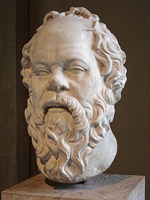 Archivo:Socrates Louvre