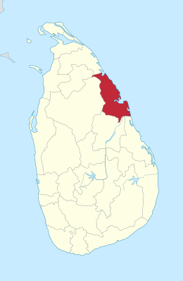 Sri Lanka districts Trincomalee.svg