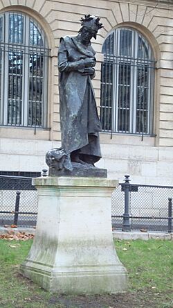 Archivo:Statue de Dante