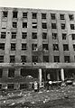 Sterling Hall bombing after explosion 1
