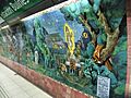 Subte BsAs - Estación Bulnes (10)